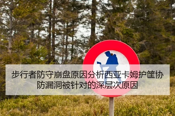 步行者防守崩盘原因分析西亚卡姆护筐协防漏洞被针对的深层次原因
