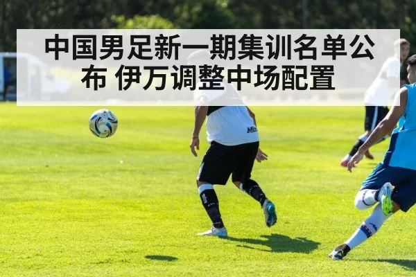 中国男足新一期集训名单公布 伊万调整中场配置